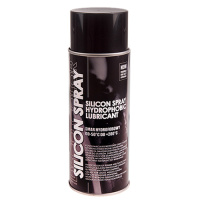 Deco Color  Смазка силиконовая 400ml Silicon sprey