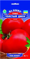 Насіння Томату Товстий Джек (0.1г), For Hobby, TM GL Seeds