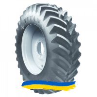 480/80R42 Titan HTLR R1 154A8 Сельхоз шина