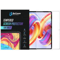 Стекло защитное BeCover Teclast Tab T50 2023/T50 Pro 11« (708964)