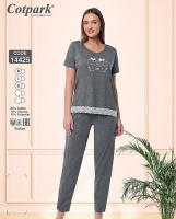 Піжама жіноча 14425