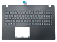 Клавиатура для  ASUS  X550, X550C, X550CA, X550CC, X550CL, X550J, X550L, X550LA, X550LAV, X550LB