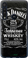 Чохол на Motorola One Macro Jack Daniels 6019u-1812