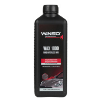 Холодний віск Winso Wax 1000 Nano Waterless Wax, 1л