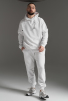 Чоловічий утеплений костюм Oversize
