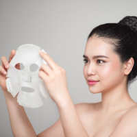 Тканинні маски