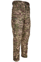 Штани Urban Softshell Hyzhak