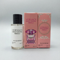 Versace Bright Crystal Absolu - UAE Tester 55ml