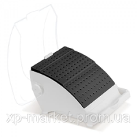 Подставка-органайзер для боров  на 142 отверстия (22HP+65RA+55FG),  Vortex Черная