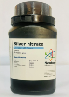 Серебро азотнокислое «ЧДА»