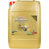 Castrol Vecton Long Drain 10W-40 20 л