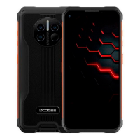 Doogee V11 8/128Gb orange