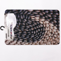 Коврик для кухни Microstructure 38*58 см диатомитовый HP-42-42