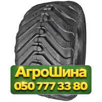 400/55R22.5 Galaxy FLOTATION 152A8 PR16 Сельхоз шина
