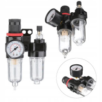 Блок подготовки воздуха для компрессора 1/4« AIRKRAFT AFC2500