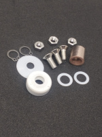 Ремкомплект  ведра хлебопечки   Beko BKK2500