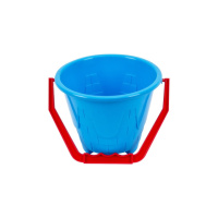 Детская игрушка «Ведерко Замок» ТехноК 2285TXK  Голубой