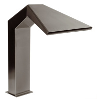 Водоспад FitStar Standard Mini (650x500 мм) з насосом 2.6 кВт і водозабірною форсункою, для морської води