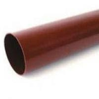 Труба Водосточная BRYZA 90мм / 3м ( Киев)