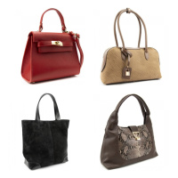 Сумки жіночі Італія