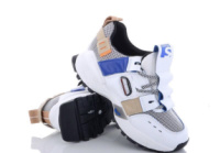 Жіночі кросівки 6001 Blue (36-41)