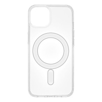 Чохол TPU Clear Case with Magsafe для iPhone 14