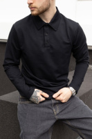 Поло Reload- Harbor, синій