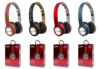 Наушники беспроводные JBL V32
