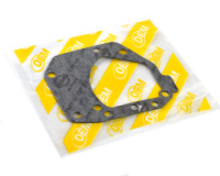 Прокладка верхней крышки (штока) КПП Daewoo Lanos, Chevrolet  Aveo, Lacetti ( Elring 1.5 мм)