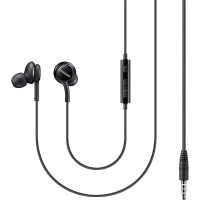 Навушники Samsung EO-IA500BBEGRU Black