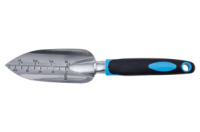 Лопатка посадочная Mastertool - 290 x 55 мм алюминиевый 1 шт.