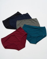 Труси жіночі супербатал 8XL, 9XL, 10XL    5 шт.