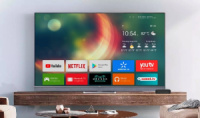 Настройка Смарт ТВ (Smart TV) в Одессе