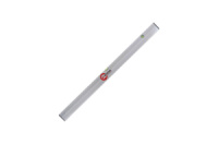 Правило-уровень Intertool - 1000 мм 1 шт.