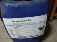 Муравьиная кислота «Ч»