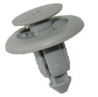 Крепления распорного действия С нажимным распорным штырём - Toyota Много моделей