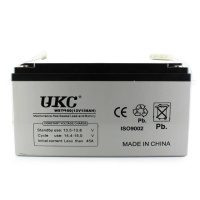Акумуляторна батарея UKC GEL 12,0В 150,0Ач 12V150A