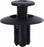 Крепления распорного действия С винтовым распорным штырём - Много марок Много моделей