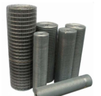 Сетка сварная оцинкованная 6,35х6,35х0,5 (30М)