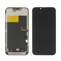 Дисплей для Apple iPhone 13 Pro с чёрным тачскрином ZY-IN CELL HD+ без упаковки