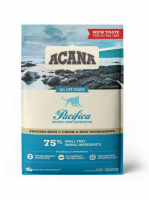 Acana Pacifica Cat (37/20) для кошек всех пород и возрастов 0.34,1.8, 5,4 кг