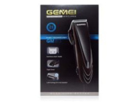 Машинка для стрижки Gemei GM-813