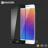 Защитное стекло Mocolo 2.5D Full Cover для MEIZU MX6