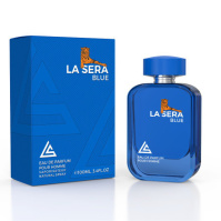 Мужская туалетная вода La Sera Blue 100 мл