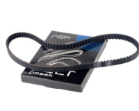 Ремень ГРМ Daewoo Lanos1.5, Nexia, Chevrolet Aveo 1.5 зубчатый