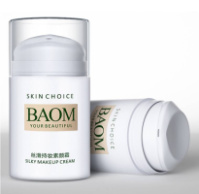 Основа под макияж Baom Extract Silky Makeup Cream 50 г