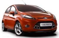 Ремкомплект стеклоподъемника Ford Fiesta 2008-2017