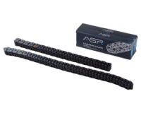 Цепь ГРМ Волга, ГАЗель, УАЗ дв. ЗМЗ 406 с 95 г.в. (72 зв., 92 зв.) втулочная, к-т*