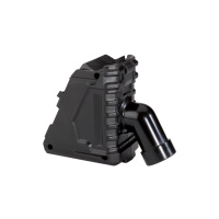 Ємність для системи видалення пилу MILWAUKEE M12 DEAC