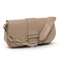 PODIUM Сумка Женская Классическая иск-кожа FASHION 22 2811 khaki